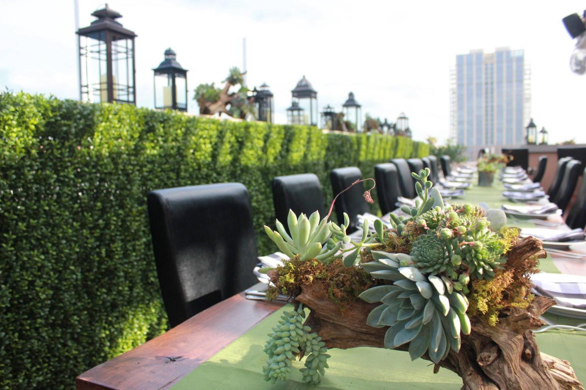 מלון Courtyard Austin Downtown/Convention Center מראה חיצוני תמונה