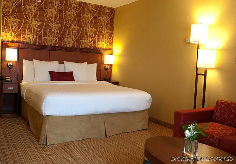 מלון Courtyard Austin Downtown/Convention Center מראה חיצוני תמונה