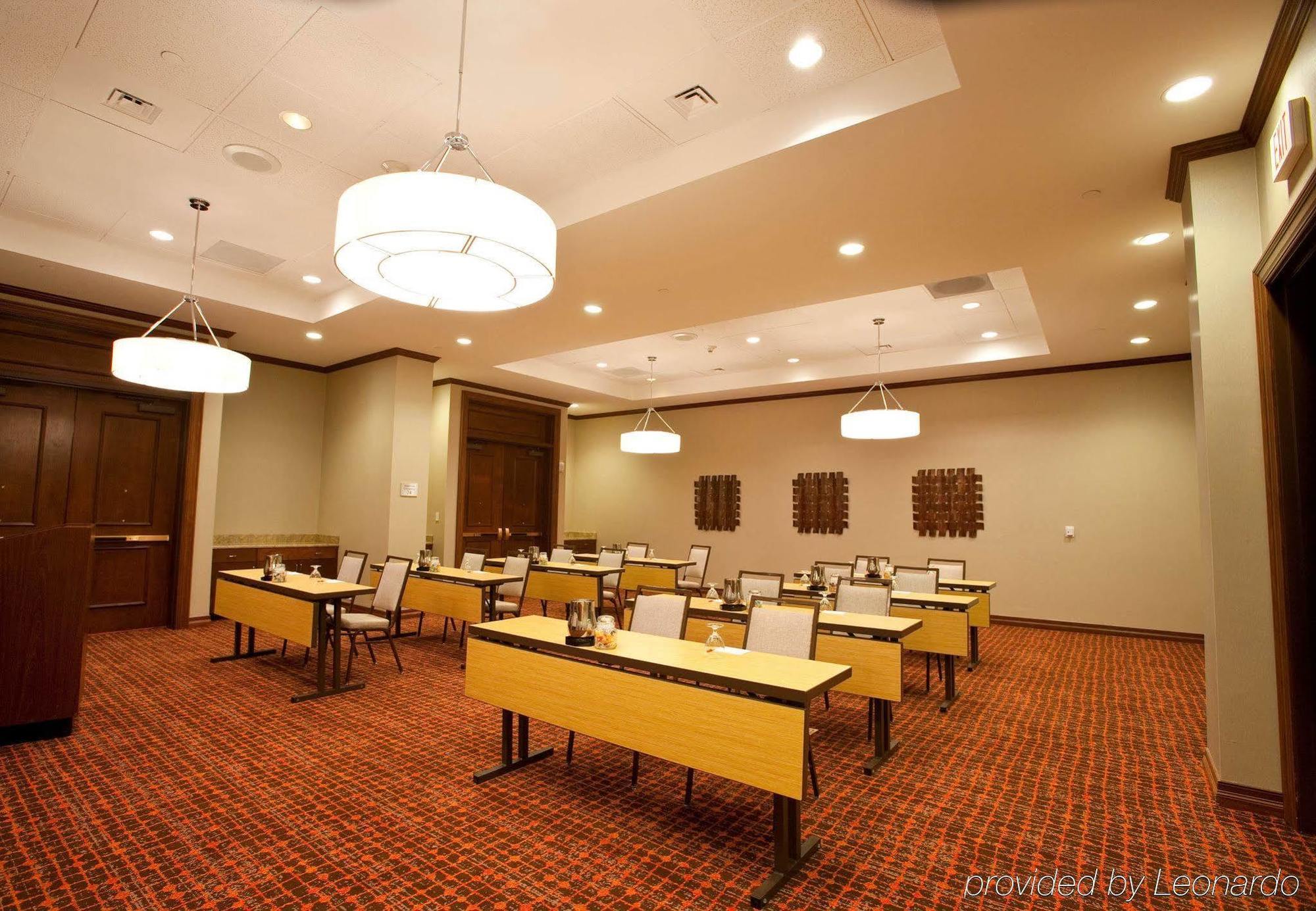 מלון Courtyard Austin Downtown/Convention Center מראה חיצוני תמונה