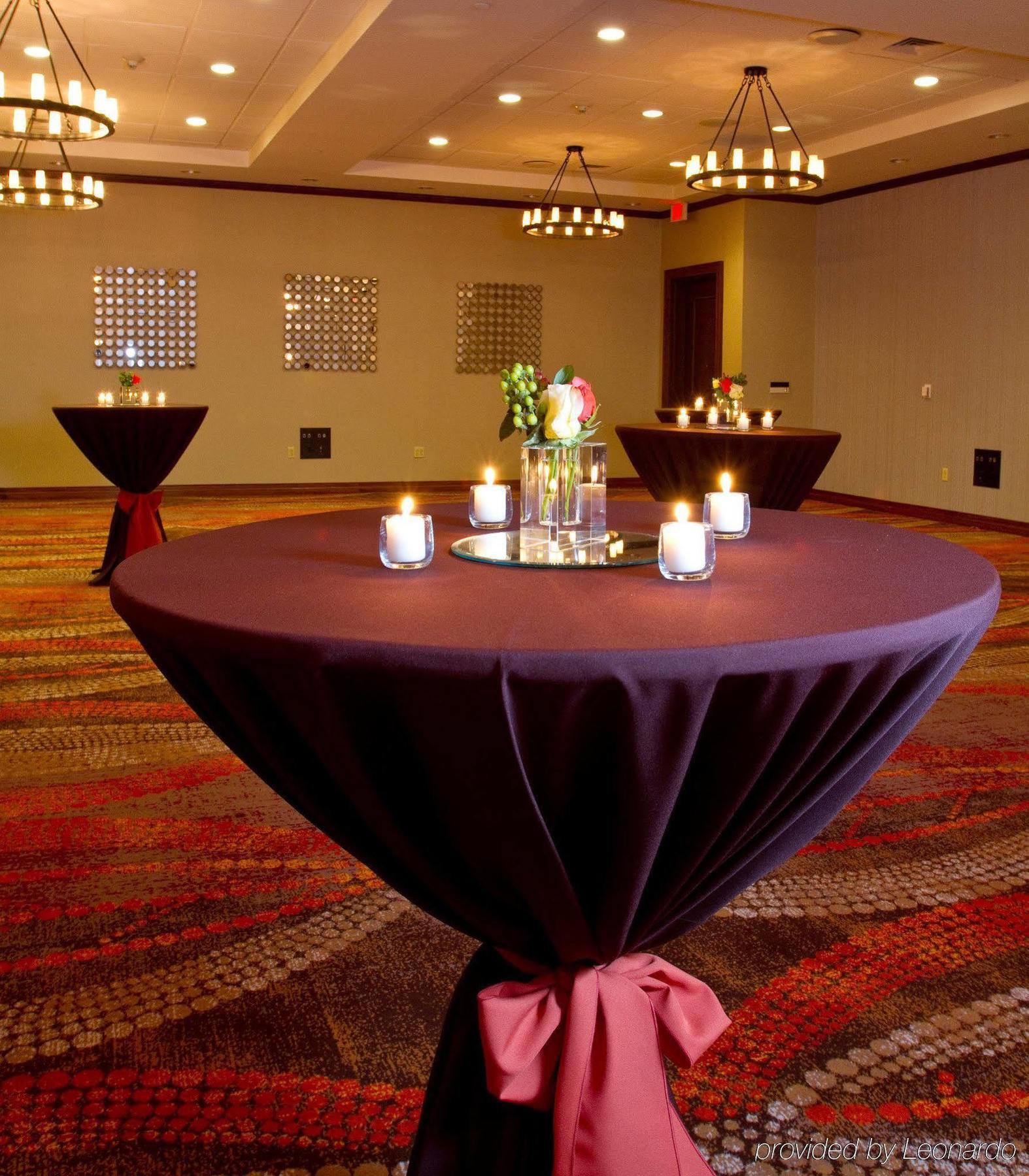 מלון Courtyard Austin Downtown/Convention Center מראה חיצוני תמונה