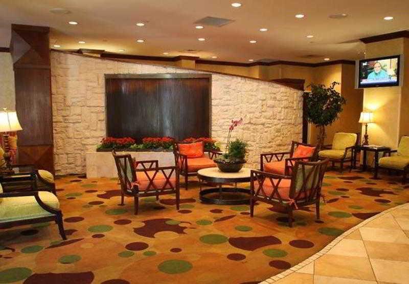 מלון Courtyard Austin Downtown/Convention Center מראה חיצוני תמונה