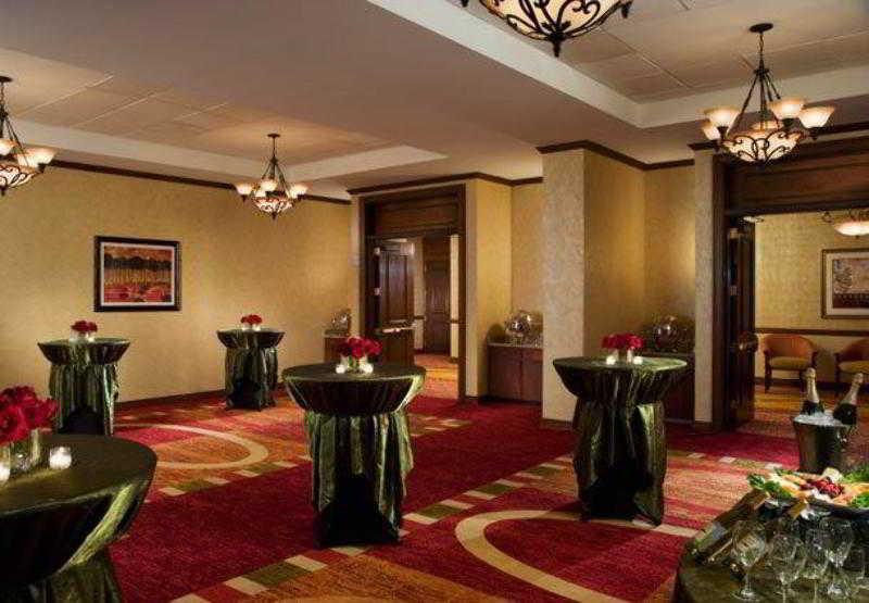 מלון Courtyard Austin Downtown/Convention Center מראה חיצוני תמונה